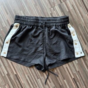Cotton Candy La shorts